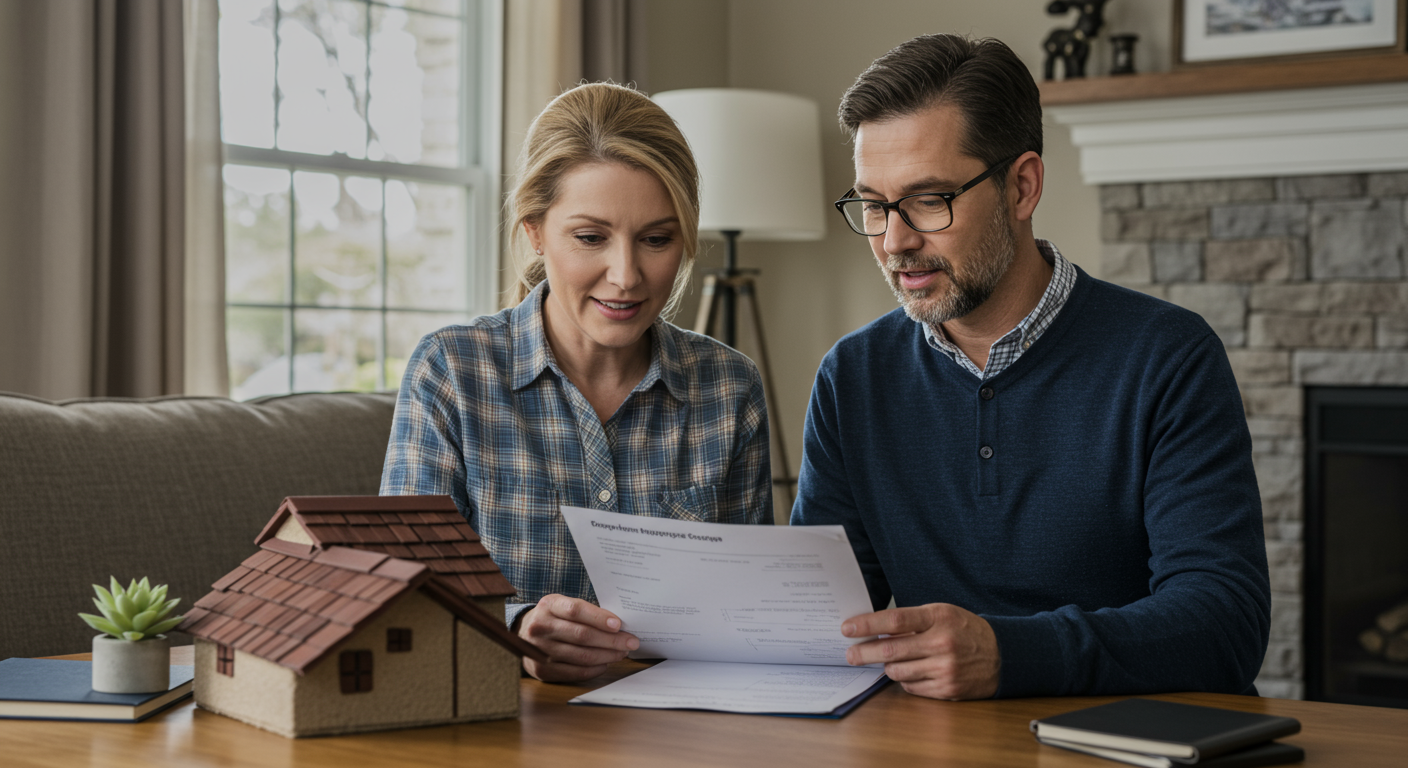 Roofing Financing Options