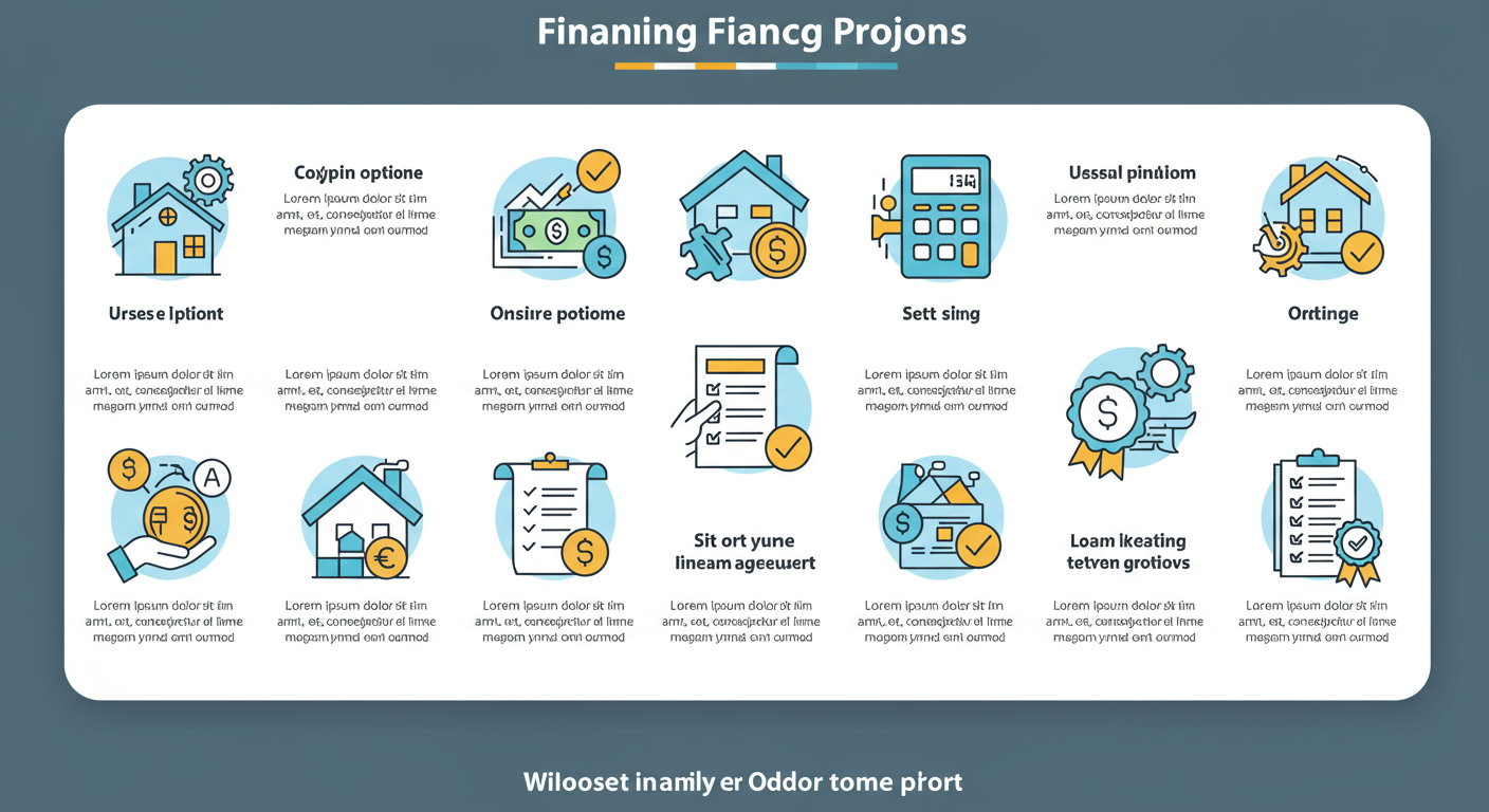 Roofing Financing Options
